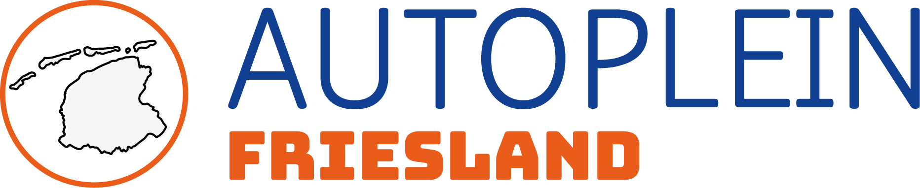 Autoplein Friesland